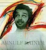 Arnulf Rainer-Self Portraits