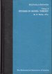 Studies in Model Theory (Studies in Mathematics, Volume 8)