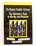 The Mystery Reader's Advisory: the Librarian's Clues to Murder and Mayhem