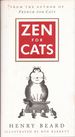 Zen for Cats
