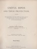 Useful Birds and their Protection.