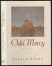 Odd Mercy: Poems