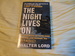 Night Lives on