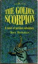 The Golden Scorpion