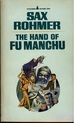 The Hand of Fu Manchu