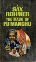 The Mask of Fu Manchu