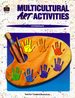 Multicultural Art Activities (Teacher Created Materials)