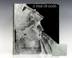A Time of Gods