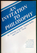 An Invitation to Philosophy