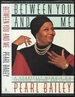 Between You and Me: a Heartfelt Memoir on Learning, Loving, and Living