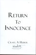 Return to Innocence