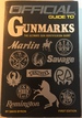 Official Guide to Gunmarks, The Ultimate Gun Identification Guide