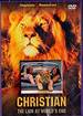 Christian: the Lion at World's End