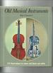 Old Musical Instruments