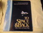 To Space & Back