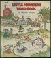 Little Monster's Word Book