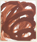Cy Twombly