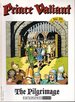 Prince Valiant: the Pilgrimage: Volume Twenty (20)