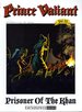 Prince Valiant: Prisoner of the Khan: Volume Twenty-One (21)