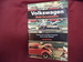 Volkswagen. Model Documentation. Beetle to 412, Including Transporter (Boxer Engine Models).