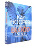 Blood Sins (Bishop/Special Crimes Unit: Blood Trilogy)