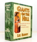 Giants on the Hill: (Giants on the Hill-Book One; Cinnebar-Book Two; Shiloh's Choice-Book Three)
