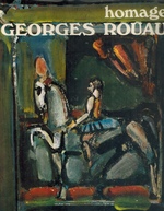 Homage to Georges Rouault