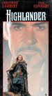 Highlander [Vhs]