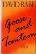 Goose and Tomtom