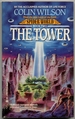 Spider World: the Tower