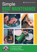 Simple Boat Maintenance (Boat Maintenance Guides)