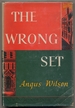 The Wrong Set and Other Stories