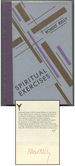 Spiritual Exercises