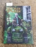 Old Man Scratch (Signed Limited Edition) Copy "N" of 200 Copies