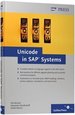 Unicode in Sap Systems Sap Press (English) [Gebundene Ausgabe] Nils B�rckel Alexander Davidenkoff Detlef Werner Netzwerke Mathematik Informatik Informationswissenschaften Programmiersprachen Programmierwerkzeuge Wirtschaftsinformatik Abap Sap Applications