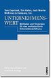 "Unternehmenswert: Methoden Und Strategien F�r Eine Wertorientierte Unternehmensf�hrung [Gebundene Ausgabe] Tom Copeland (Autor), Tim Koller (Autor), Jack Murrin (Autor), Inc., McKinsey & Company (Series Editor), Friedrich Mader (�bersetzer) Von...