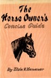 Horse Owners Concise Guide