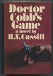 Doctor Cobb's Game