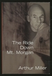 The Ride Down Mount Morgan