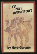 I'M Not Rappaport