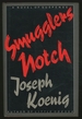 Smugglers Notch