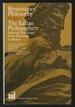 Renaissance Philosophy Volume 1-the Italian Philosophers: Selected Readings From Petrarch to Bruno