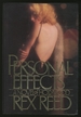 Personal Effects: a Novel
