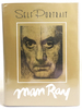 Self Portrait: Man Ray