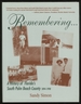 Remembering: a History of Florida's South Palm Beach County, 1894-1998
