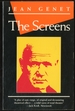 The Screens: a Play in Seventeen Scenes