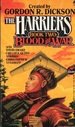 The Harriers 2-Blood & War