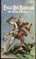 Master Mind of Mars (Mars 6)