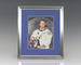 Michael Collins Signed Photograph