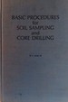 Basic Procedures for Soil Sampling and Core Drilling